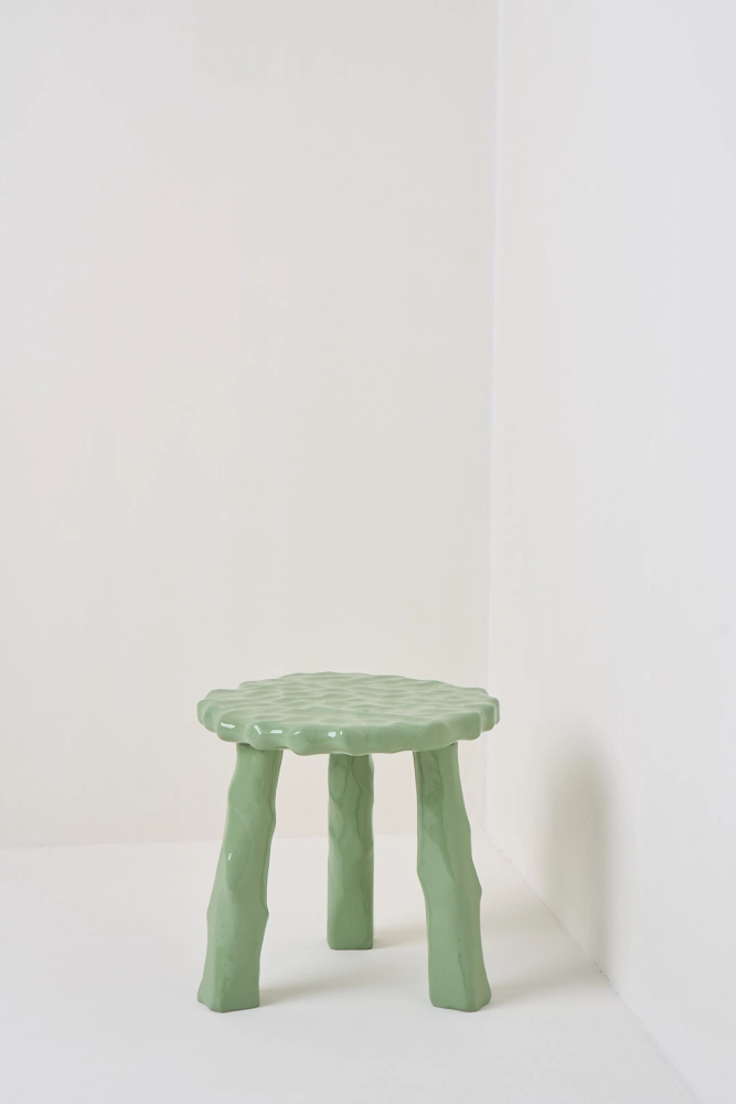 Coleção Afinco, Banco 