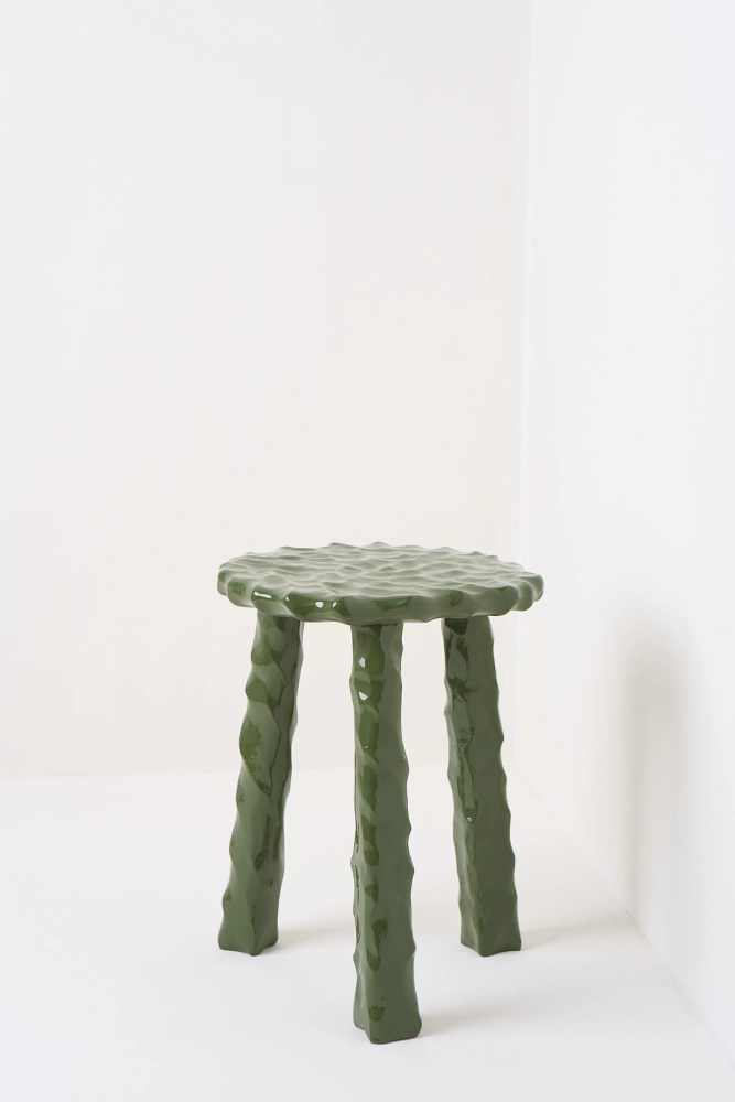 Coleção Afinco, Banco 