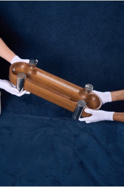 Coleção Ari, Centro de Mesa