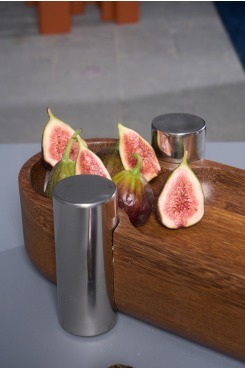 Coleção Ari, Centro de Mesa