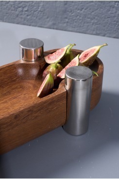 Coleção Ari, Centro de Mesa