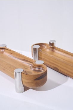 Coleção Ari, Centro de Mesa