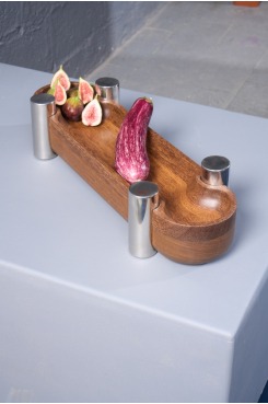 Coleção Ari, Centro de Mesa