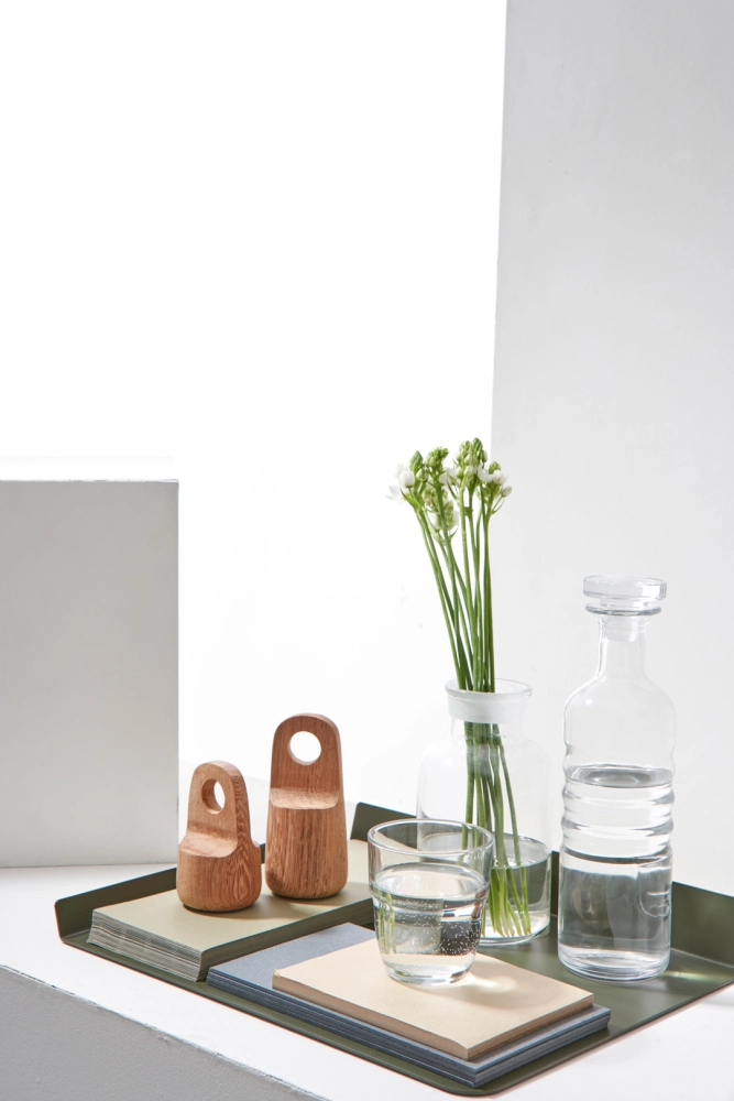 Coleção Arturitos - Conj. Pesos de Papel (5 peças)