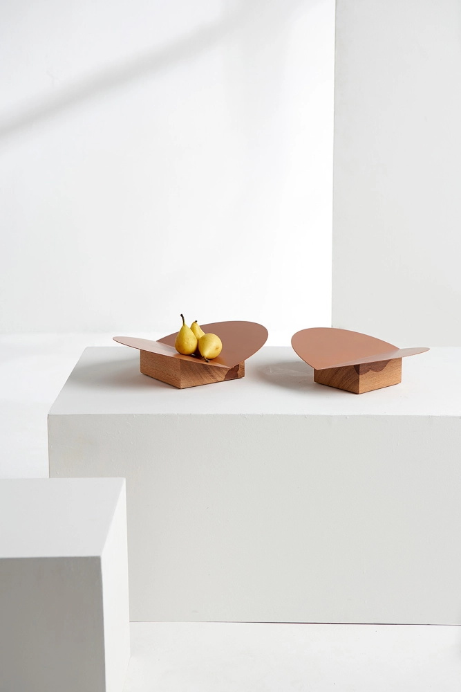 Coleção Cangaço, Centro de Mesa