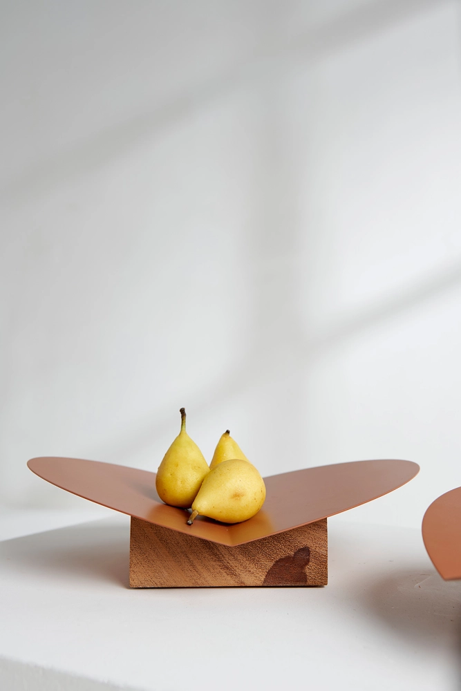 Coleção Cangaço, Centro de Mesa