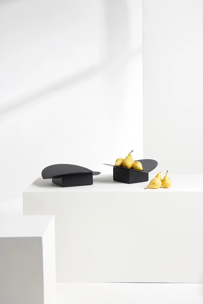 Coleção Cangaço, Centro de Mesa