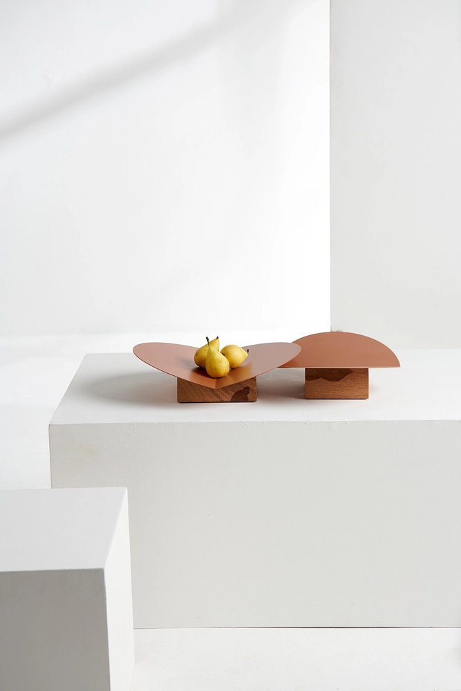 Coleção Cangaço, Centro de Mesa