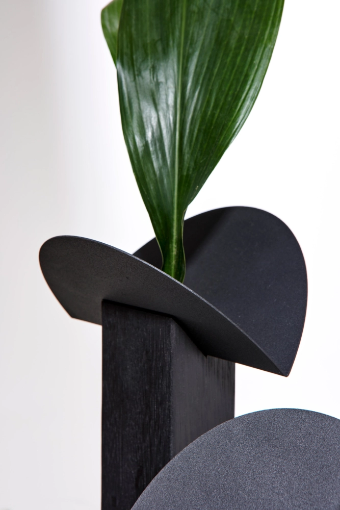 Coleção Cangaço, Vaso