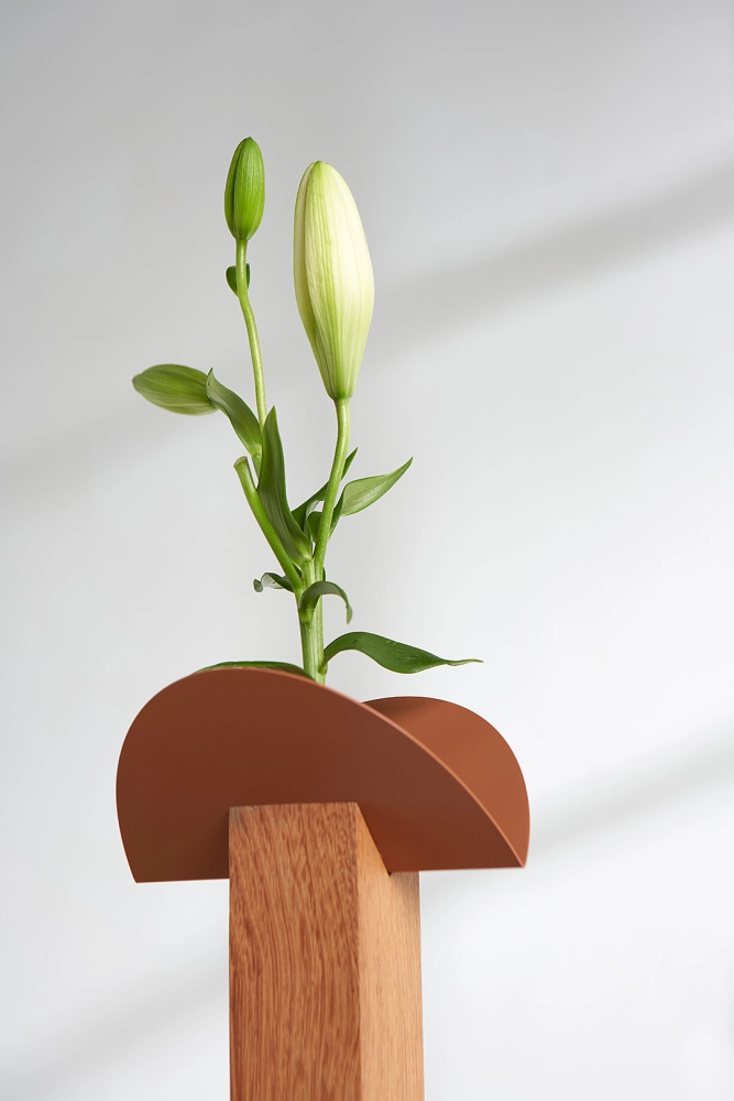 Coleção Cangaço, Vaso