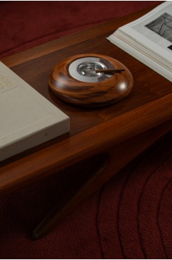 Coleção Dercy, Cinzeiro