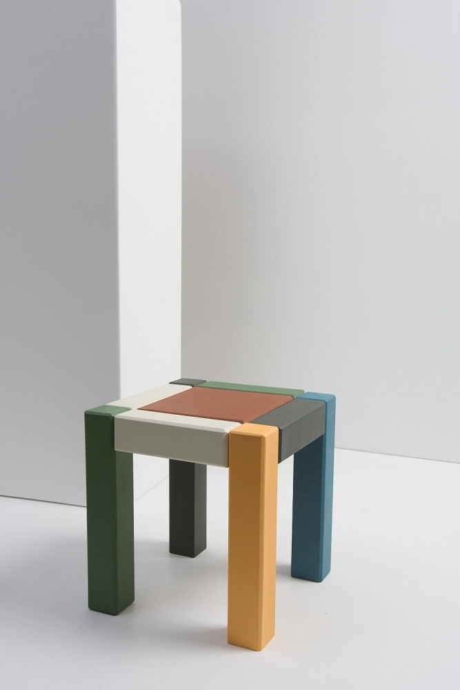 Coleção Dominó - Banco