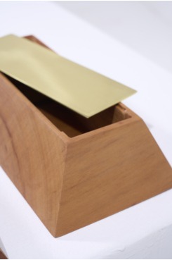 Coleção Fausto, Caixas