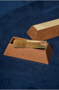 Coleção Fausto, Caixas