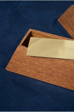 Coleção Fausto, Caixas