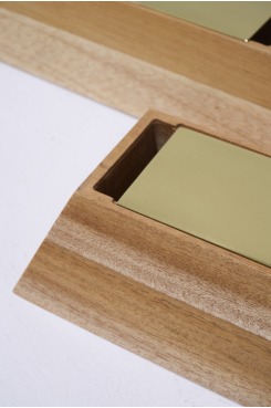 Coleção Fausto, Caixas