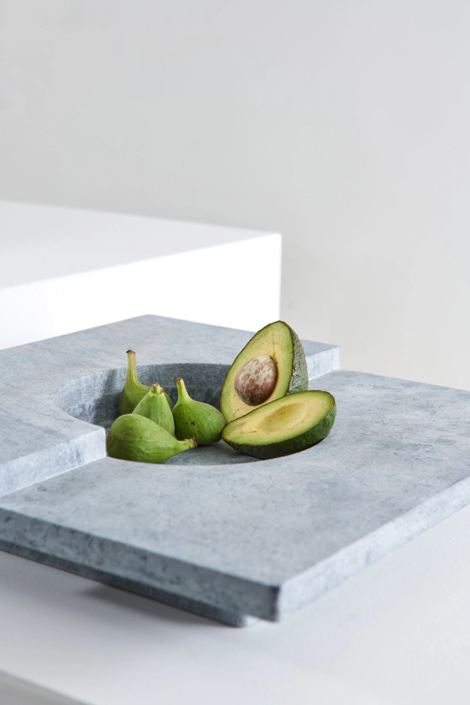 Coleção Foz, Centro de Mesa