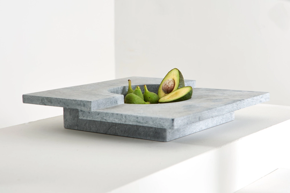 Coleção Foz, Centro de Mesa