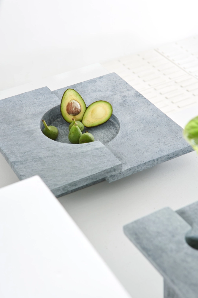 Coleção Foz, Centro de Mesa