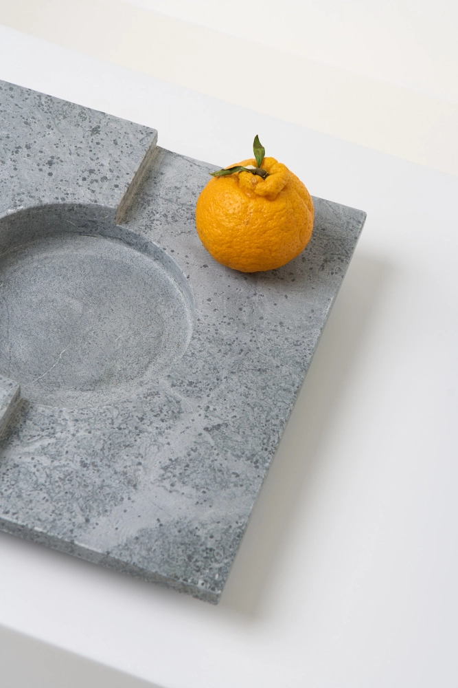 Coleção Foz, Centro de Mesa