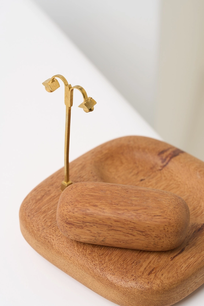 Coleção Fuji, Escultura (Und.)