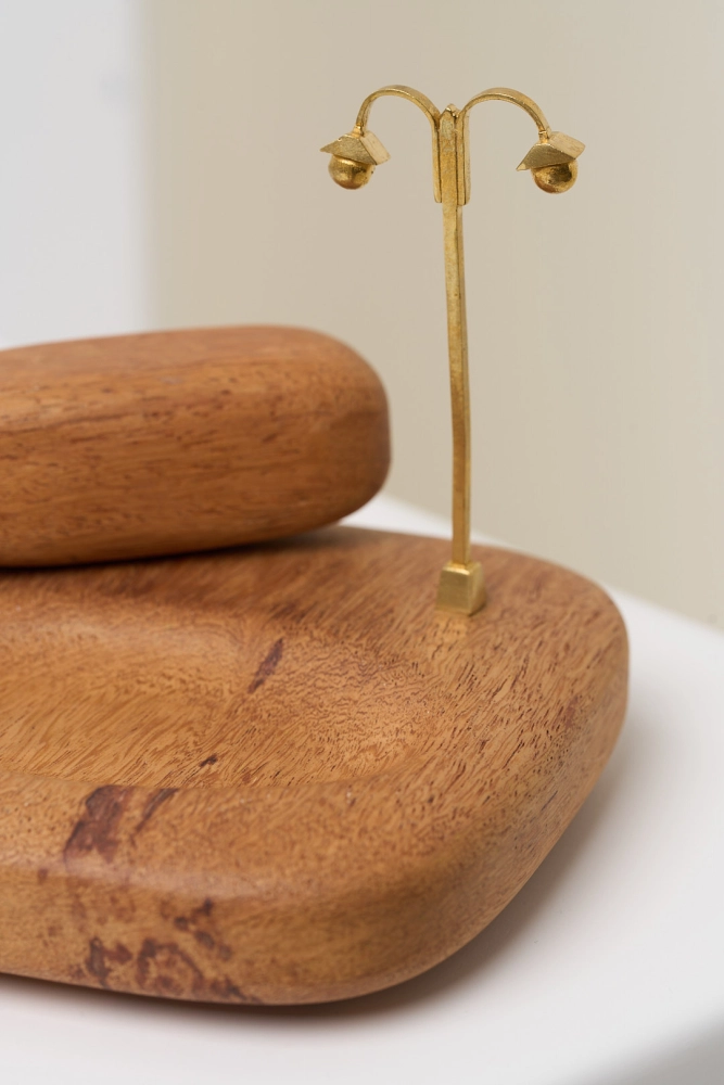 Coleção Fuji, Escultura (Und.)