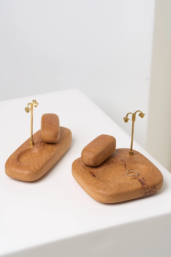 Coleção Fuji, Escultura (Und.)