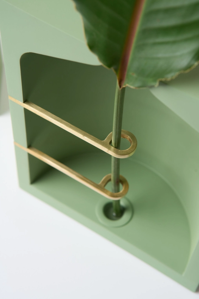 Coleção Ghost,  Vaso