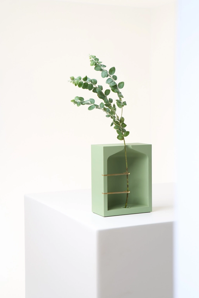 Coleção Ghost,  Vaso