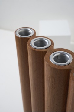 Coleção Jangada, Vaso