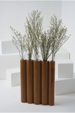 Coleção Jangada, Vaso