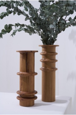 Coleção Jô, Vasos