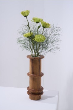 Coleção Jô, Vasos