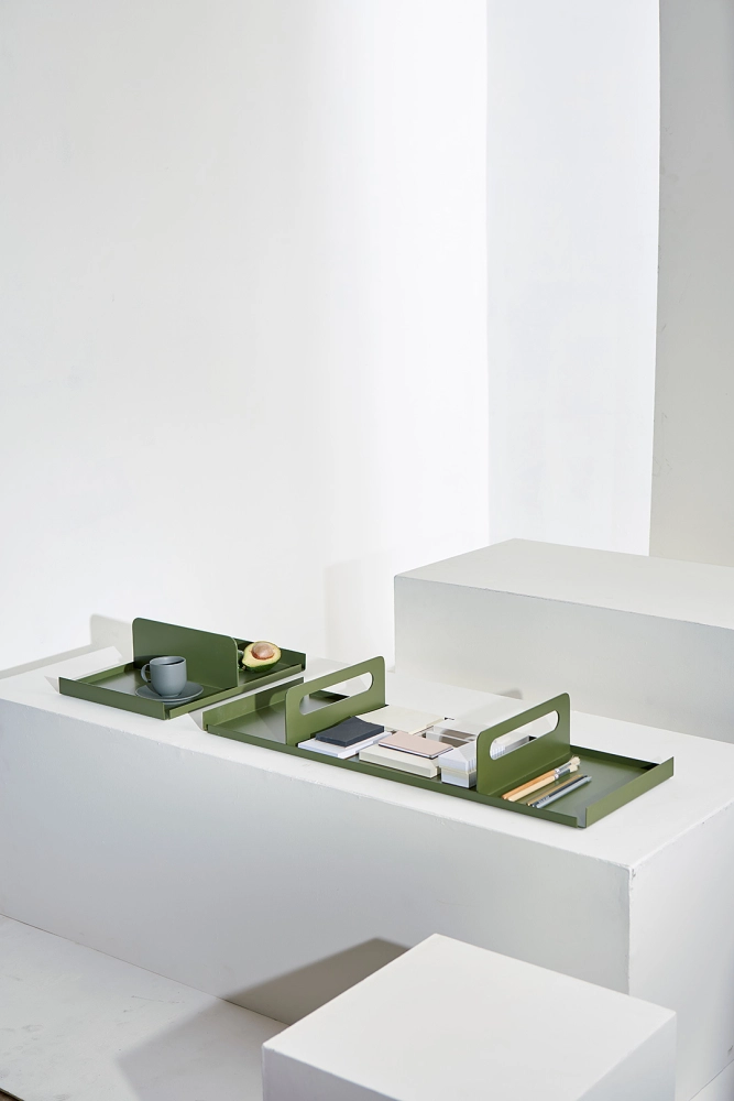 Coleção Joy, Bandeja