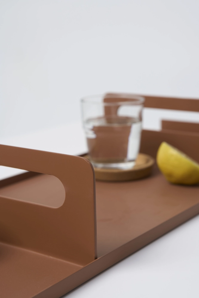 Coleção Joy, Bandeja