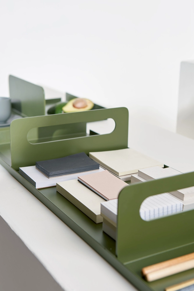 Coleção Joy, Bandeja