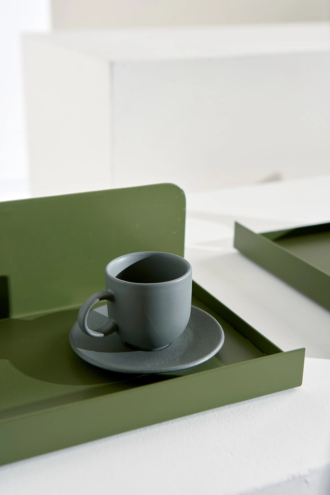 Coleção Joy, Bandeja