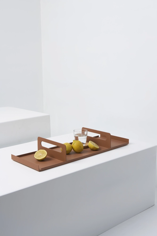 Coleção Joy, Bandeja