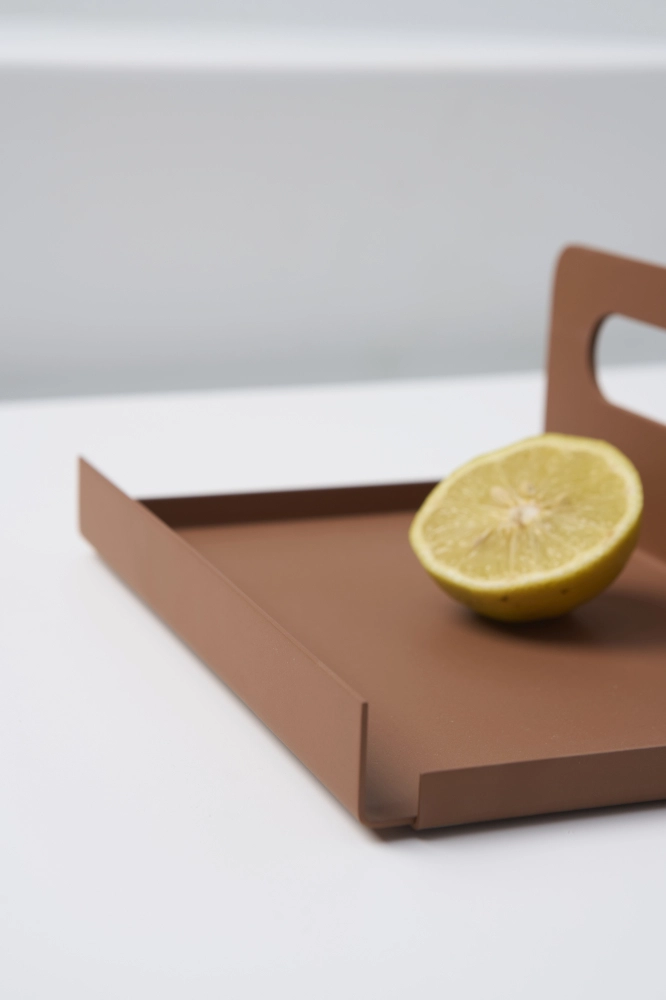 Coleção Joy, Bandeja