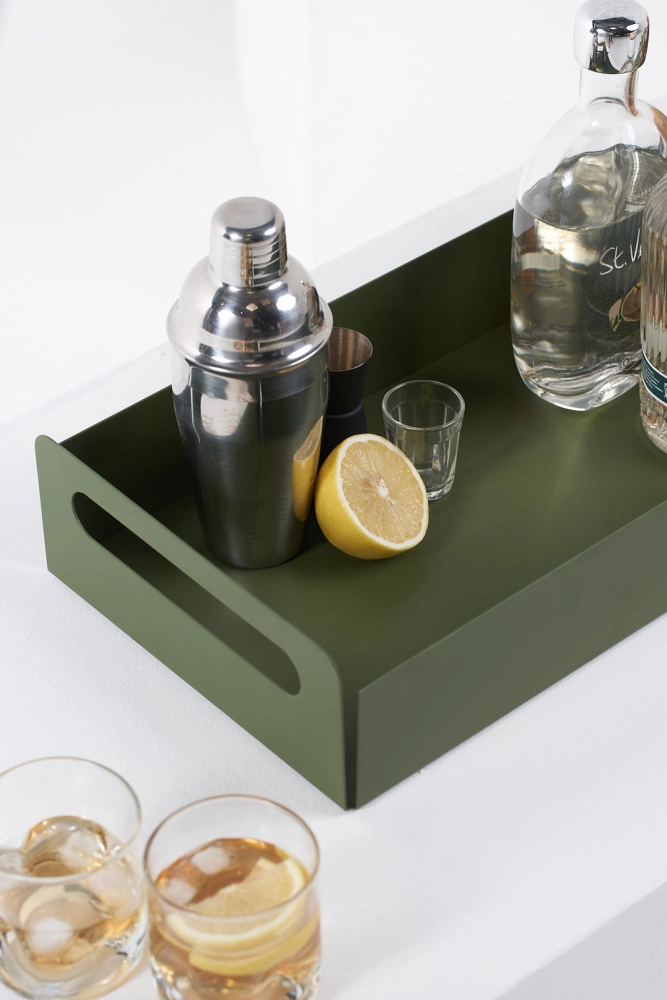 Coleção Joy - Cesto de Mesa