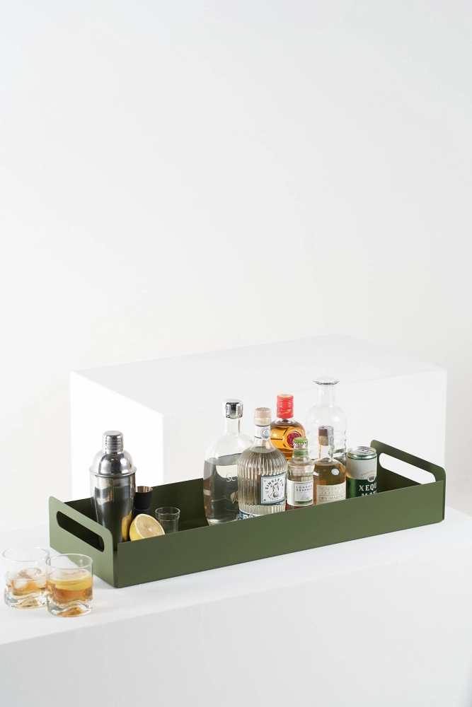 Coleção Joy - Cesto de Mesa