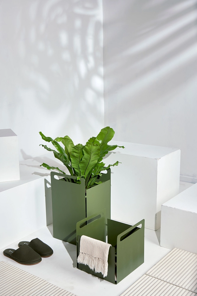 Coleção Joy, Cesto