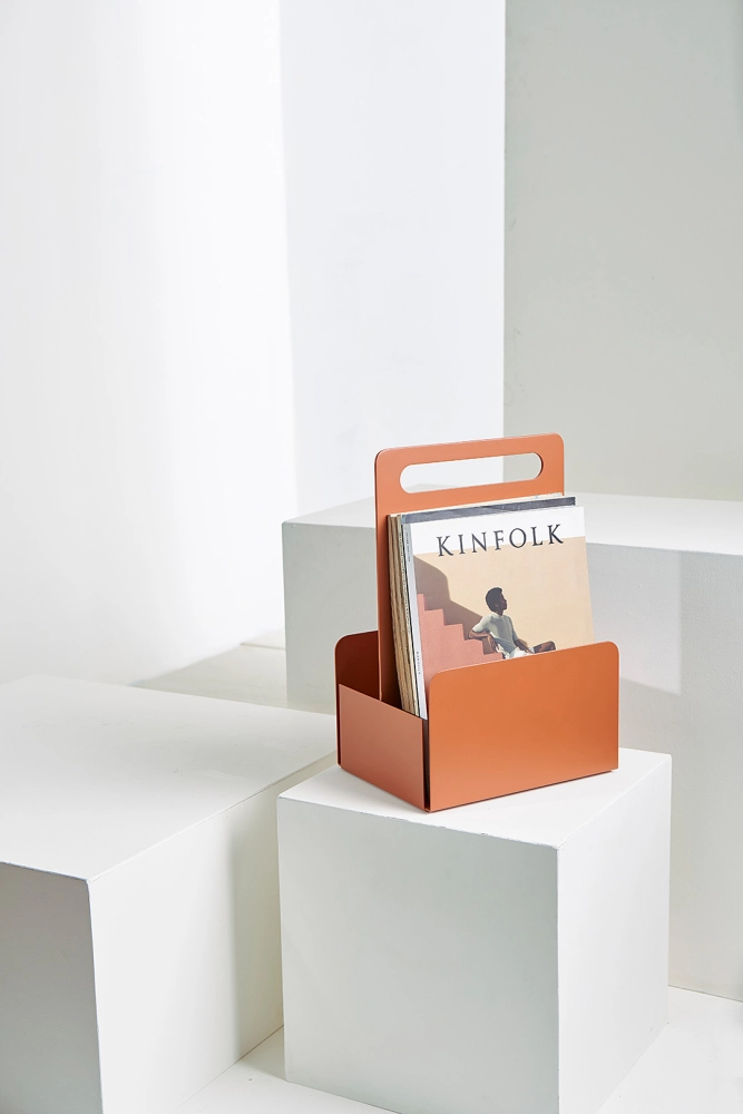 Coleção Joy - Revisteiro