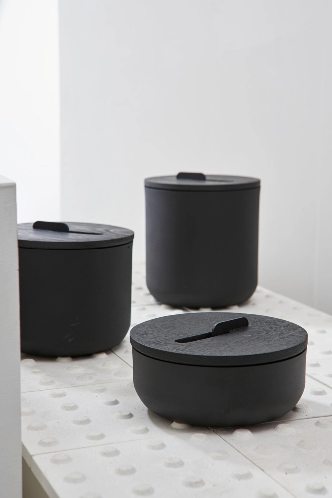 Coleção Kobe - Pote (Und.)