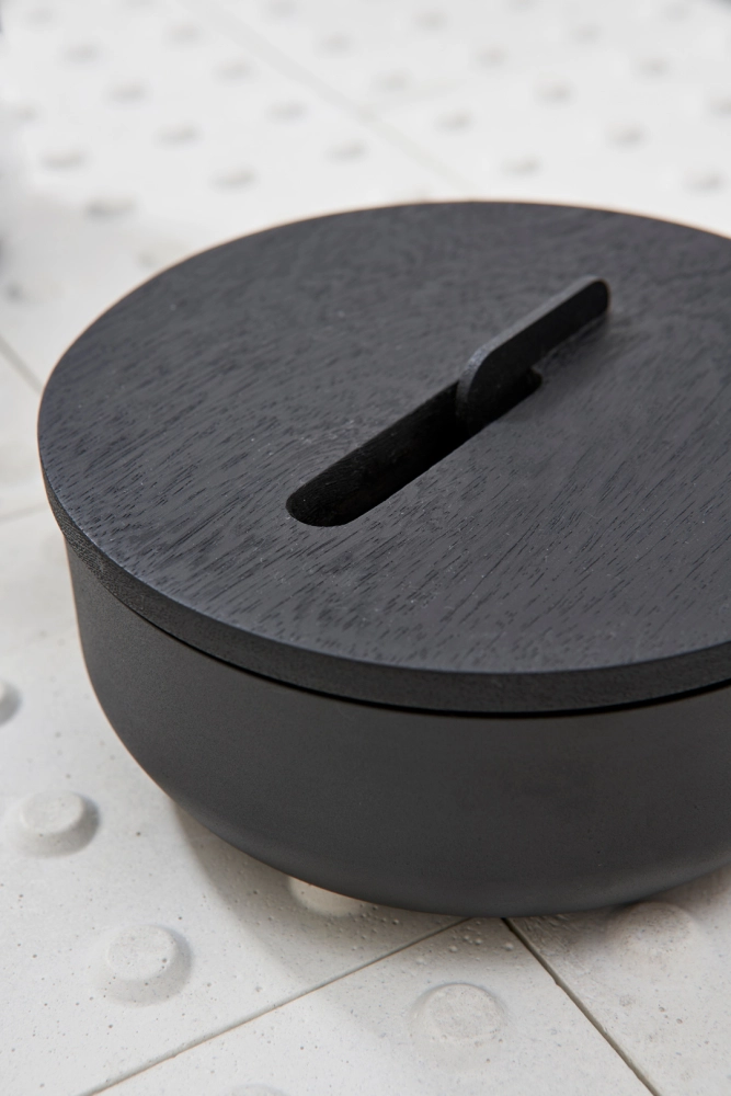 Coleção Kobe - Pote (Und.)