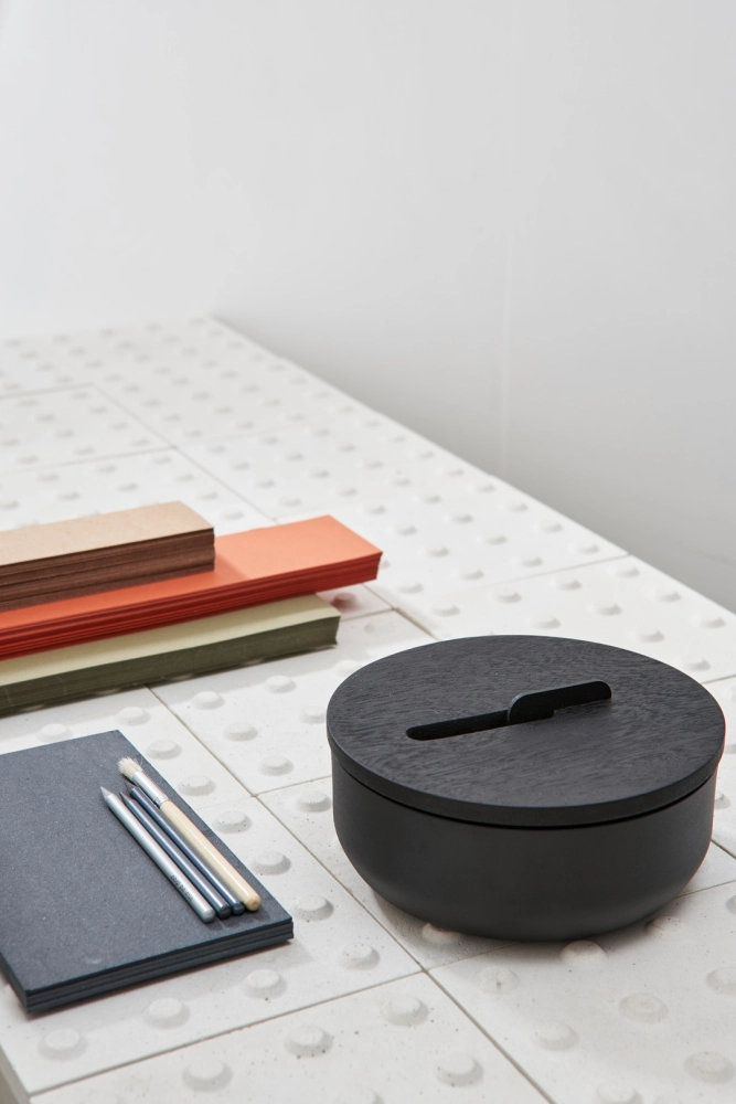 Coleção Kobe - Pote (Und.)