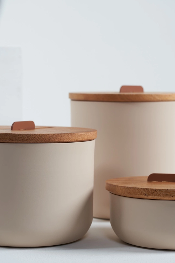 Coleção Kobe - Pote (Und.)