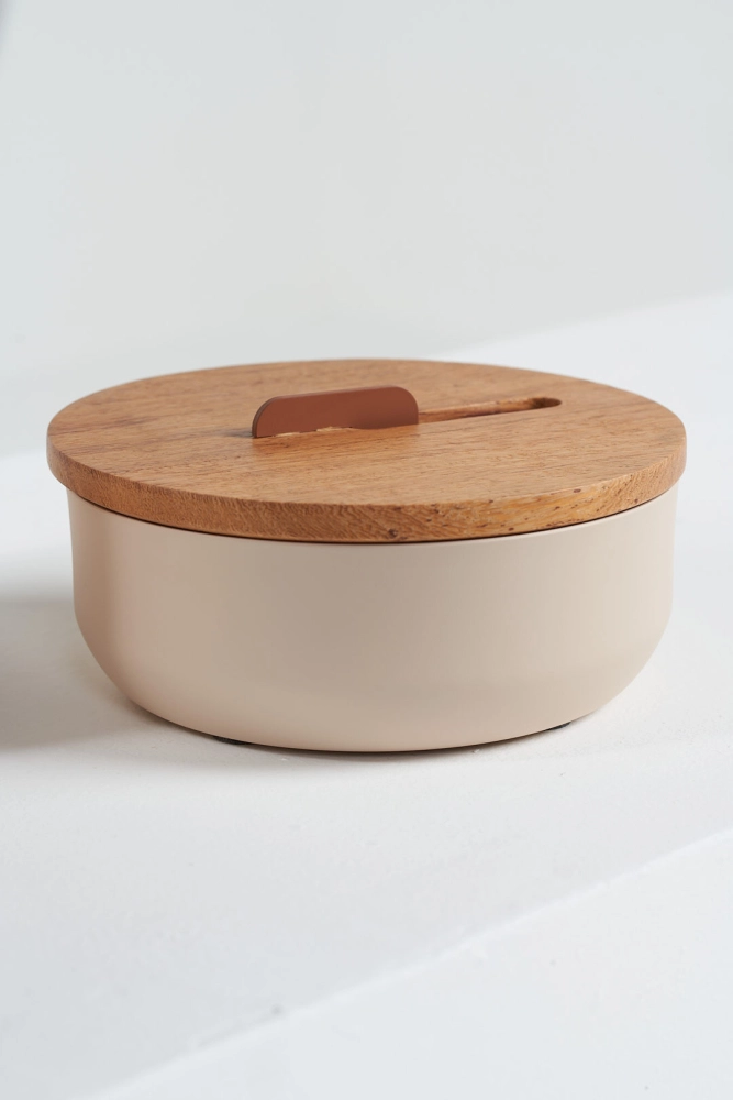 Coleção Kobe - Pote (Und.)