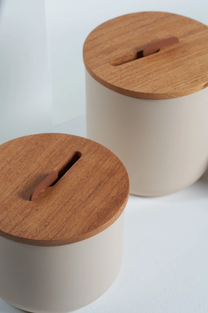 Coleção Kobe - Pote (Und.)