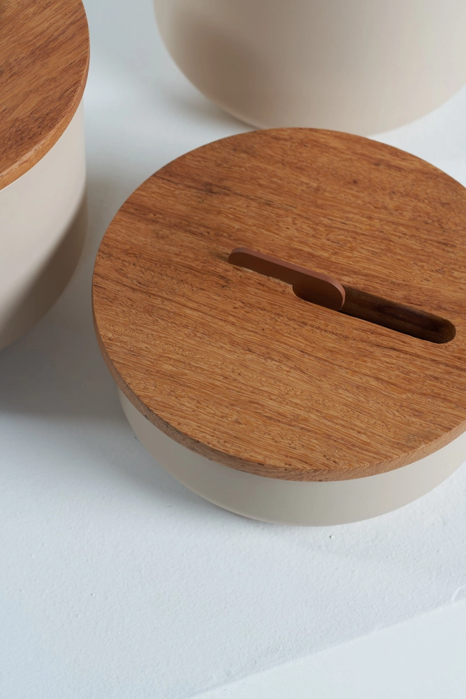 Coleção Kobe - Pote (Und.)